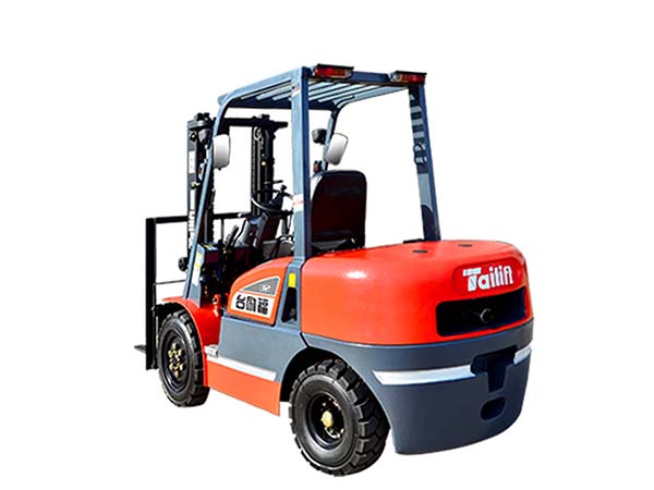 臺(tái)勵(lì)福叉車H系列3.2噸